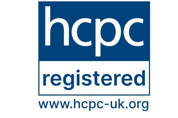 HCPC Registered